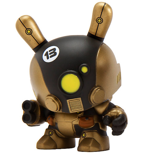 Kidrobot-Dunny-Post-Apocalypse-Heavy-Trooper-black