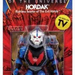 Super 7: Masters of the Universe (Vintage Collection) - Hordak BOX