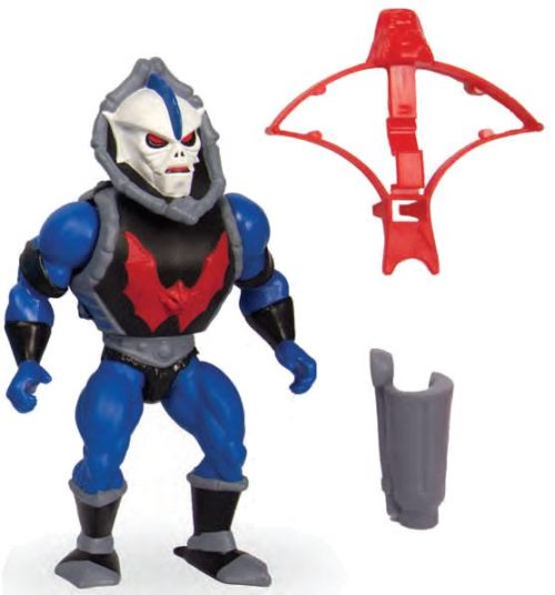 Super 7: Masters of the Universe (Vintage Collection) - Hordak