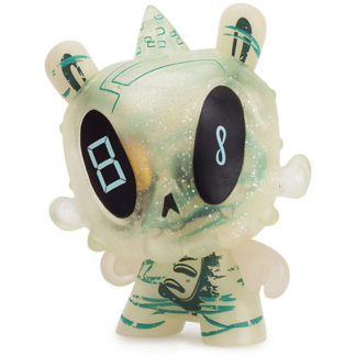 Kidrobot Dunny The 13 - The Ancient One