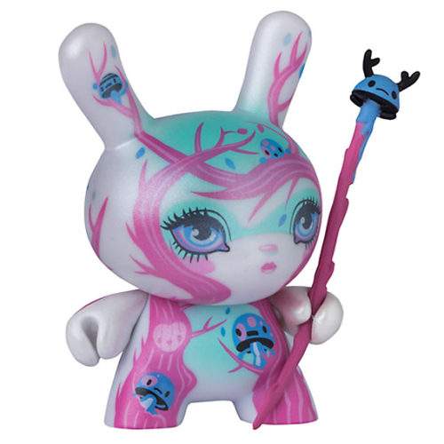 Kidrobot-Dunny-Series-2011-64-colors-CHASE