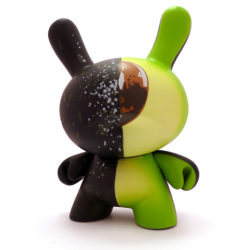 Dunny Azteca Series 2 - Michelle Prats