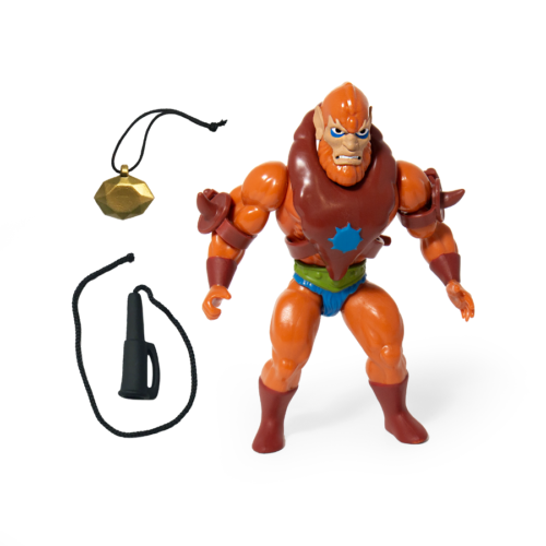 Super 7: Masters of the Universe (Vintage Collection) - Beast Man
