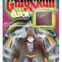 Super 7: Masters of the Universe (Vintage Collection) - Eldor BOX