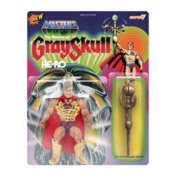 Super 7: Masters of the Universe (Vintage Collection) - He-Ro BOX