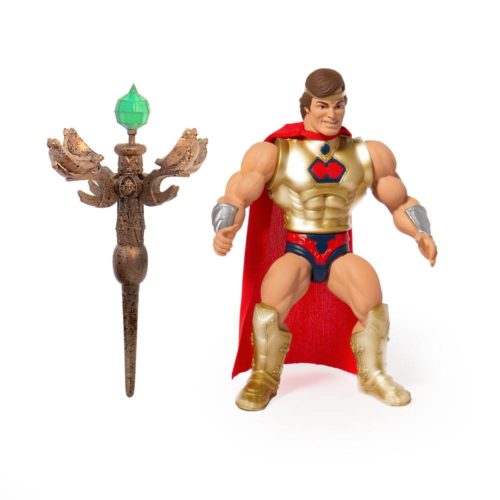 Super 7: Masters of the Universe (Vintage Collection) - He-Ro