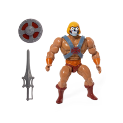 Super 7: Masters of the Universe (Vintage Collection) - Robot He-Man