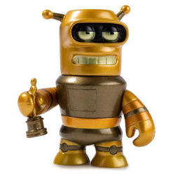 Kidrobot-Futurama-UniverseX-Calculon