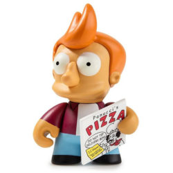 Kidrobot-Futurama-UniverseX-Fry