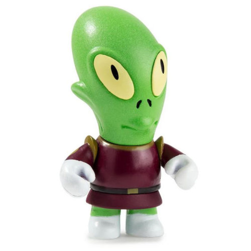 Kidrobot-Futurama-UniverseX-Kif