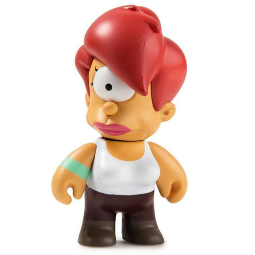 Kidrobot-Futurama-UniverseX-Leela-Universe-B