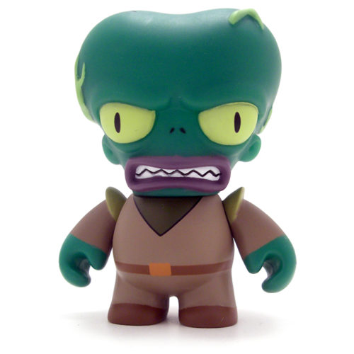 Kidrobot-Futurama-Series-1-Morbo