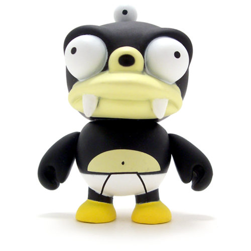 Kidrobot-Futurama-Series-1-Nibbler