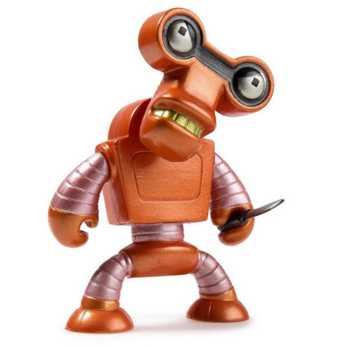 Kidrobot-Futurama-UniverseX-Roberto