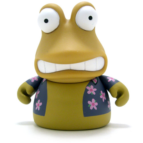 Kidrobot-Futurama-Series-1-Slurms-McKenzie