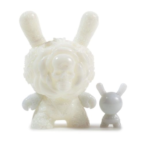 Dunny Arcane Divination Series 2 - Clairvoyant