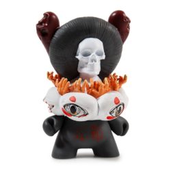 Dunny Arcane Divination Series 2 - Judgement