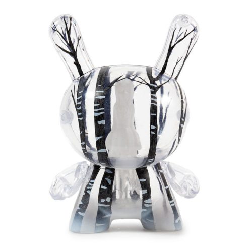 Dunny Arcane Divination Series 2 - The Ghost