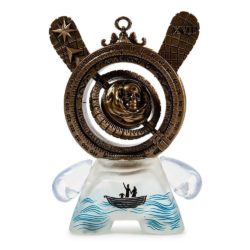 Dunny Arcane Divination Series 2 - The Star
