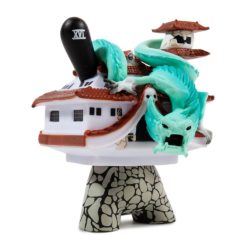 Dunny Arcane Divination Series 2 - The Tower