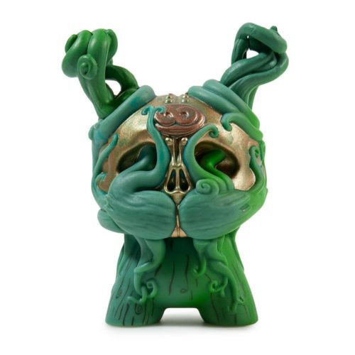 Dunny Arcane Divination Series 2 - The Tree