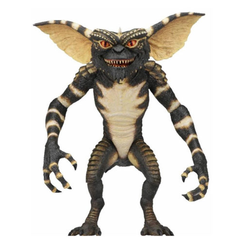 NECA 6inch_UltimateGremlin-front