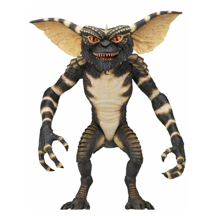 gremlin action figure