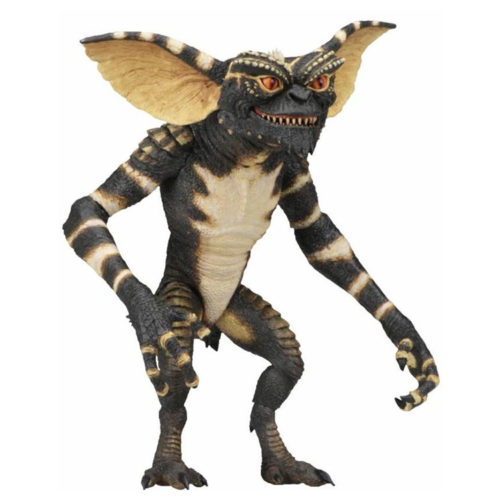 NECA 6inch_UltimateGremlin_seitlich