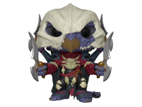 Funko-POP-Dark-Crystal-Skeksis-Hunter-862