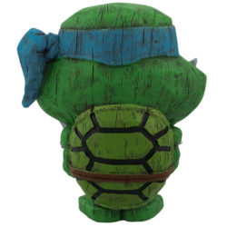 Eekeez: TMNT - Leonardo back