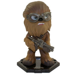 Funko-Mystery-Minis-Star-Wars-Solo-Bobble-Heads-Chewbacca