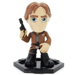 Funko-Mystery-Minis-Star-Wars-Solo-Bobble-Heads-Han-Solo