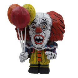 Eekeez: IT - Pennywise