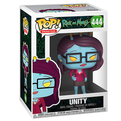 Funko-POP-Rick-Morty-Unity-444-BOX