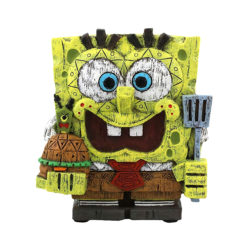 Eekeez: Spongebob - Spongebob