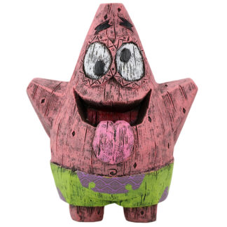 Eekeez: Spongebob - Patrick