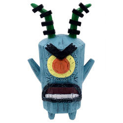 Eekeez: Spongebob - Plankton