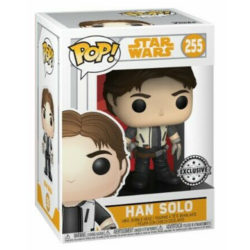 Funko-POP-Star-Wars-Bobble-Heads-Han-Solo-exclusive-255-BOX