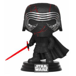 Funko-POP-Star-Wars-Bobble-Heads-Kylo-Ren-308