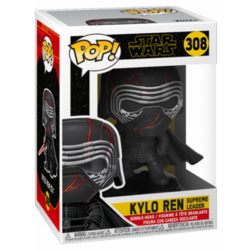 Funko-POP-Star-Wars-Bobble-Heads-Kylo-Ren-308-Box