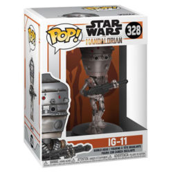 Funko-POP-Star-Wars-Bobble-Heads-IG-11-328-BOX