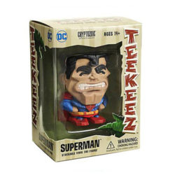 Teekeez - Superman BOX