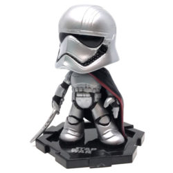 Funko-Mystery-Minis-Star-Wars-Episode-8-Bobble-Heads-Captain-Phasma