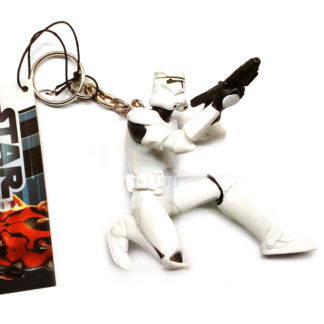 Star-Wars-Keychain-Clone-Trooper