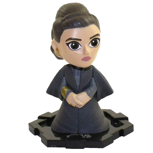 Star wars shop bobbleheads mystery minis