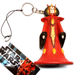 Star-Wars-Keychain-Queen-Amidala