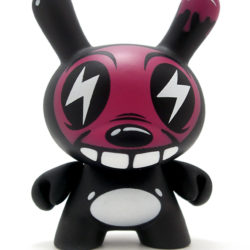 Kidrobot Dunny Series 5 - Reach