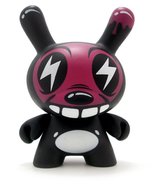 Kidrobot Dunny Series 5 - Reach