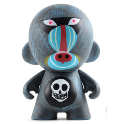 Kidrobot x Amanda Visell: Ferals - Bah Boon