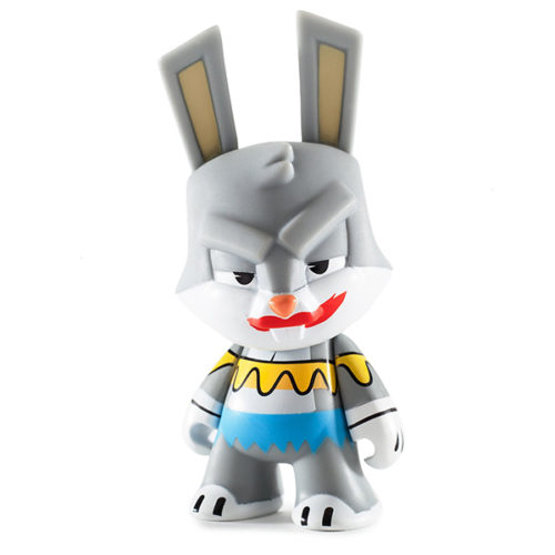 Kidrobot x Looney Tunes - Bugs Bunny